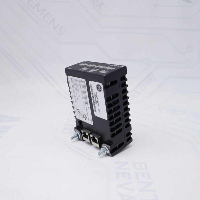 IS220PDIAH1B General Electric Ayrık Giriş Modülü