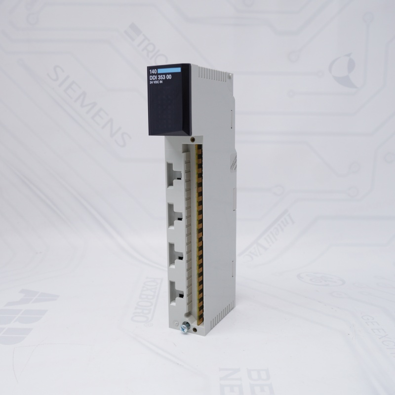 140DDI35300 SCHNEIDER Giriş modülü Modicon Quantum