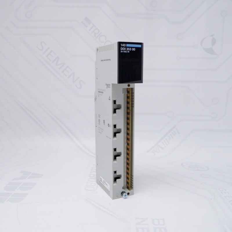 140DDI35300 SCHNEIDER Giriş modülü Modicon Quantum