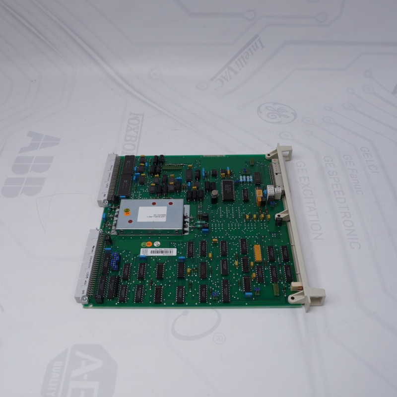 DSAI155 57120001-HZ ABB Termokupl Modülü