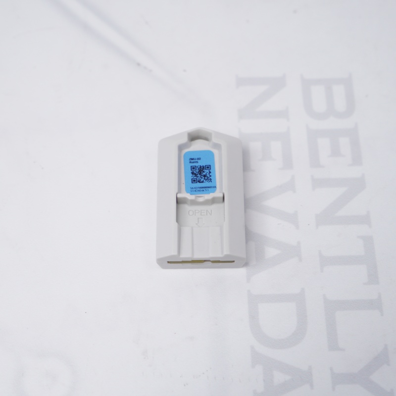 ZMU-02 3AXD50000006010A ABB BELLEK ÜNİTESİ KİTİ