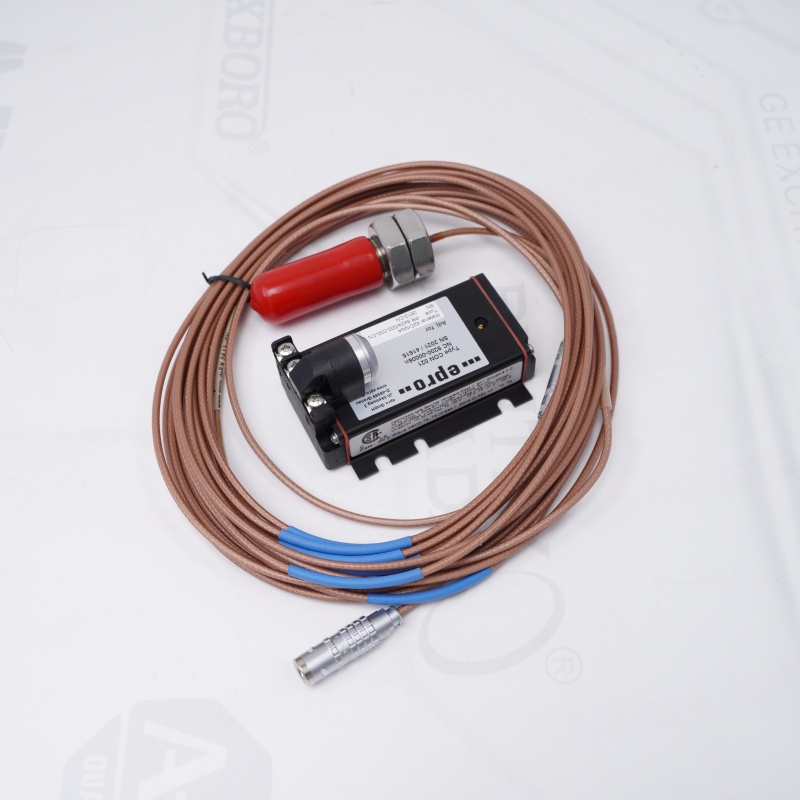 PR6424000-030-CN CON021 EPRO Eddy Akım Sensörü