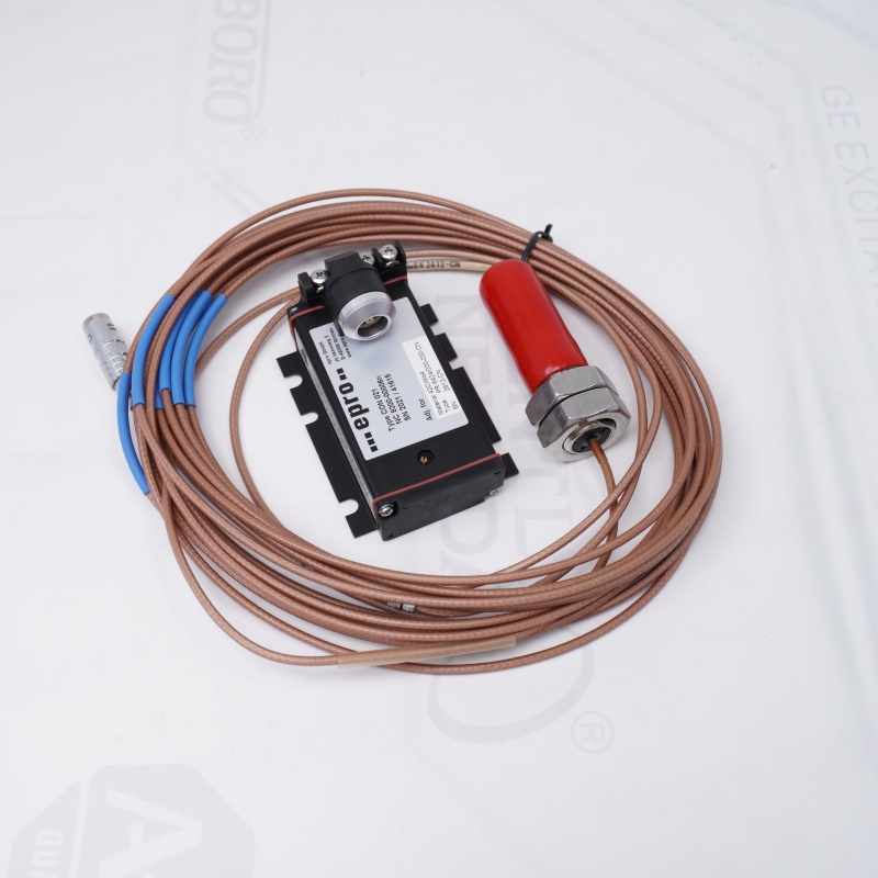 PR6424000-030-CN CON021 EPRO Eddy Akım Sensörü