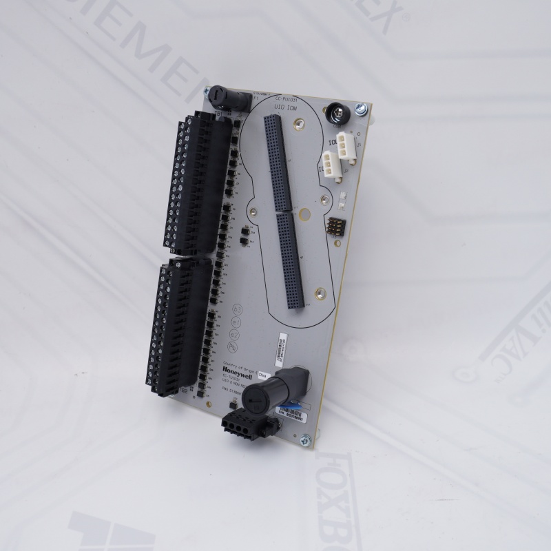 CC-TUIO31 51306875-176 HONEYWELL G/Ç Modülü