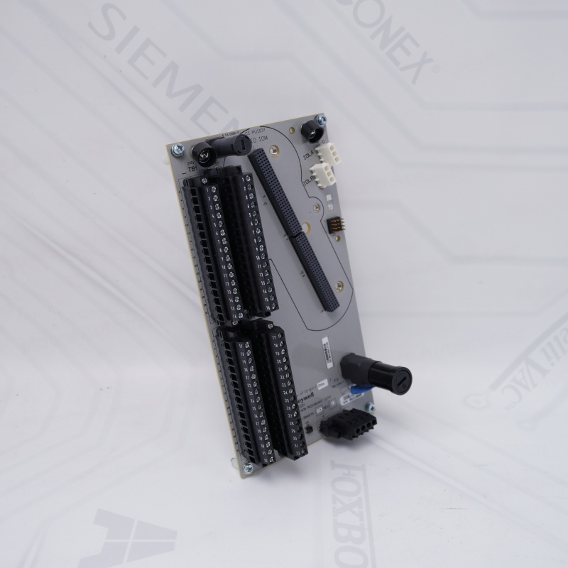 CC-TUIO31 51306875-176 HONEYWELL G/Ç Modülü