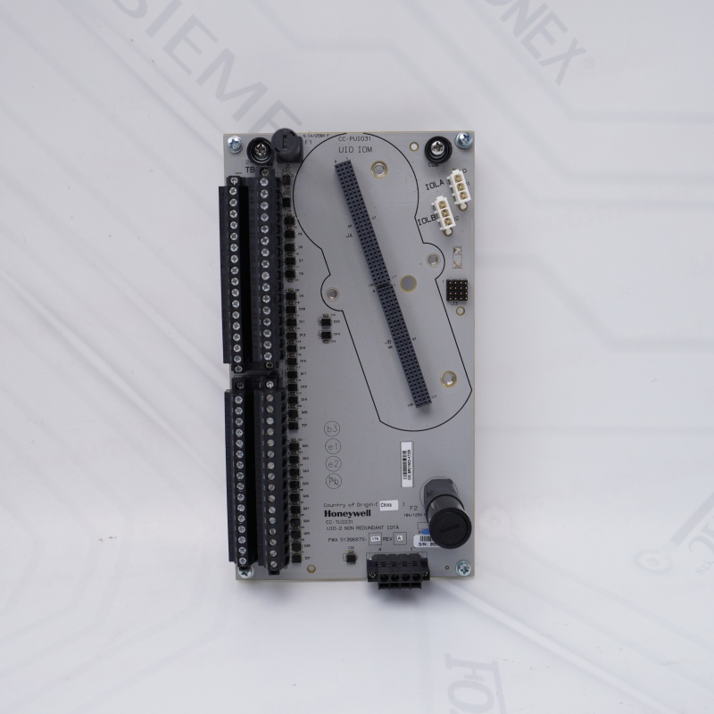 CC-TUIO31 51306875-176 HONEYWELL G/Ç Modülü