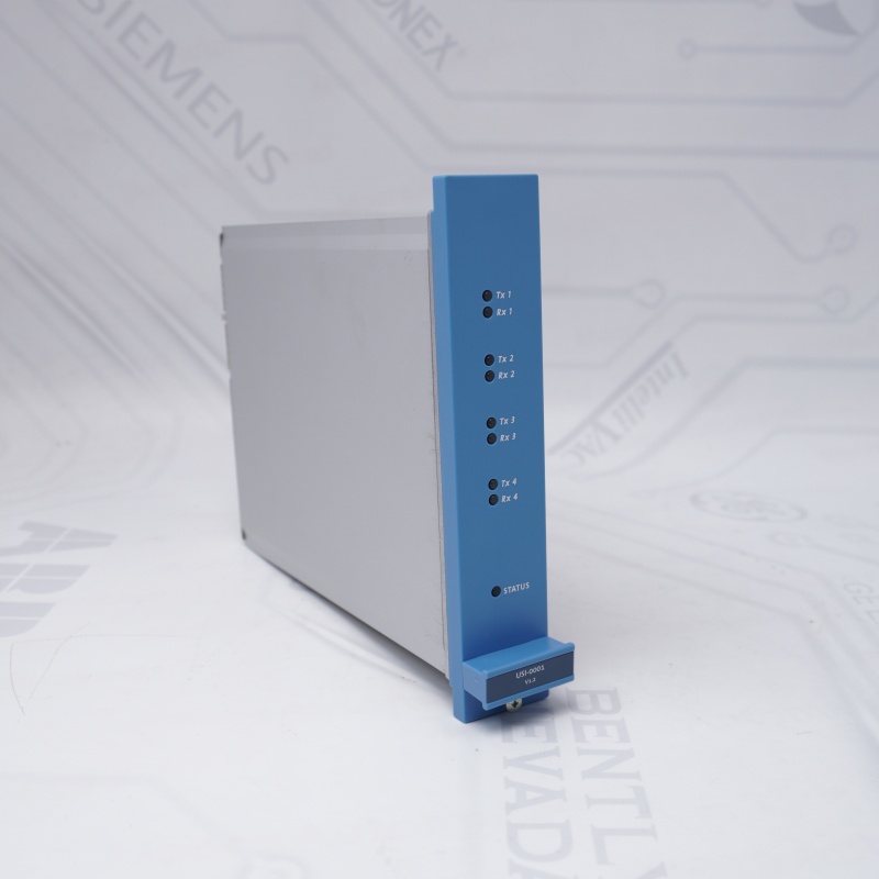 USI-0001 V1.2 HONEYWELL ÜNİVERSAL GÜVENLİK ARAYÜZÜ MODÜLÜ