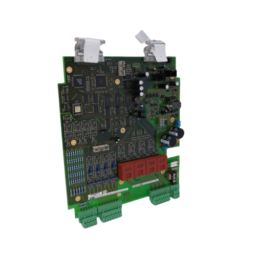 ABB 3BHB005688R0001 ABB 3BHB005688R0001