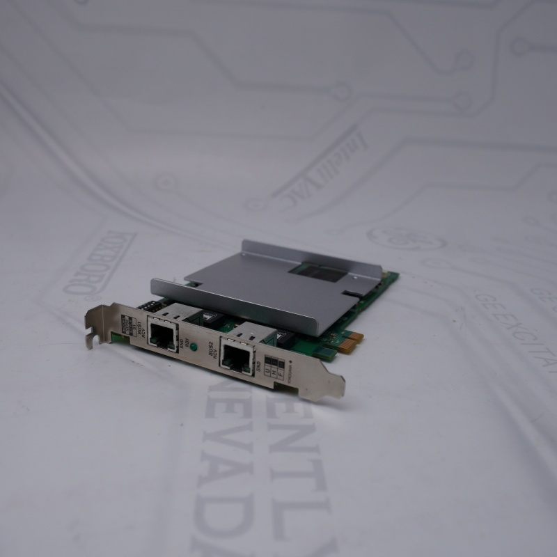 VI702 S1 YOKOGAWA Vnet IP Arabirim Kartı