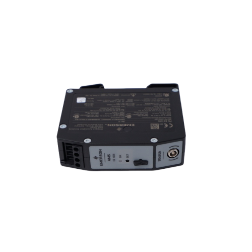 EMERSON Eddy Current Transducer