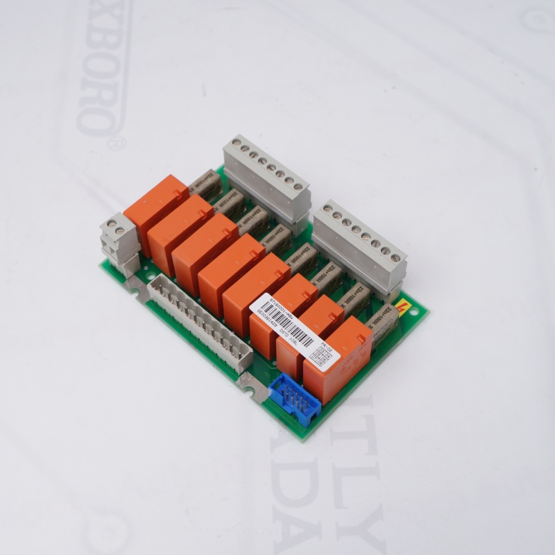 DSTD108L 57160001-ABW ABB Bağlantı Ünitesi