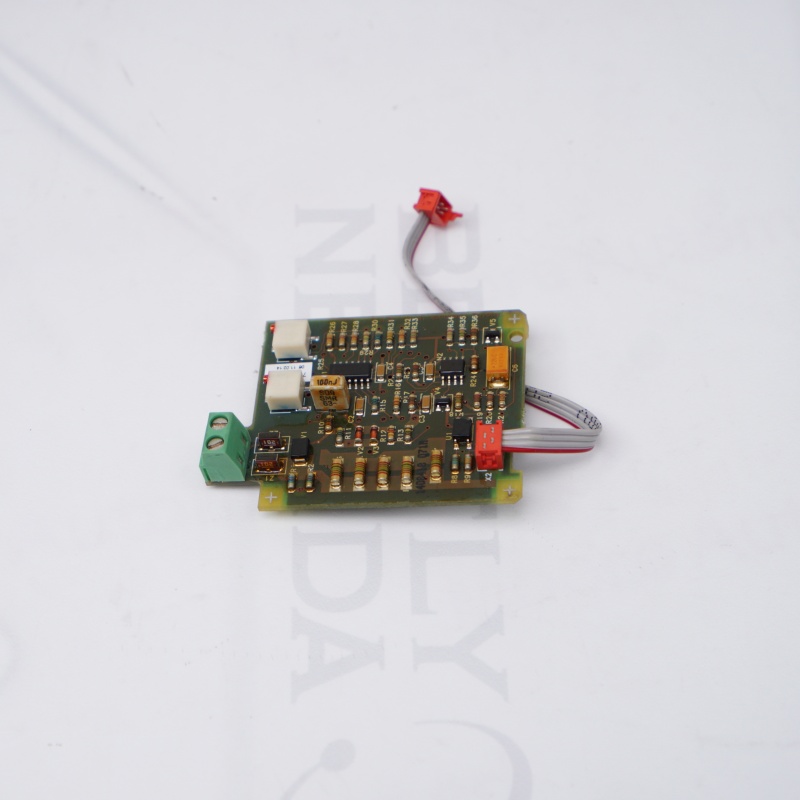 7944831D | ABB | İşlemci Modülü
