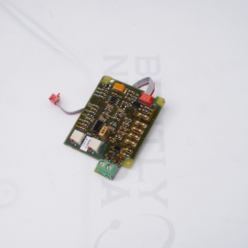 7944831D | ABB | İşlemci Modülü