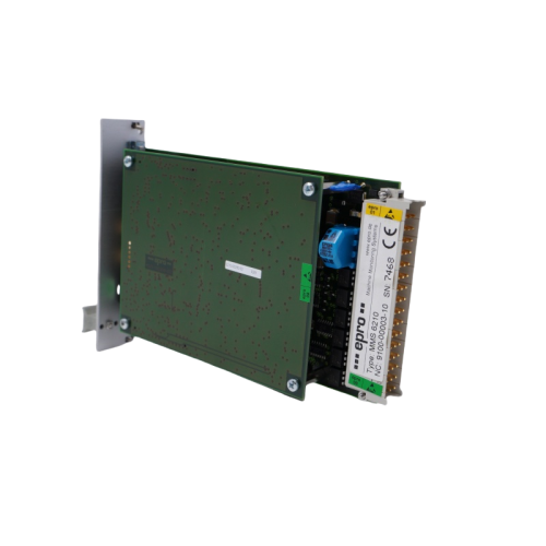 EPRO MMS6210 EPRO MMS6210