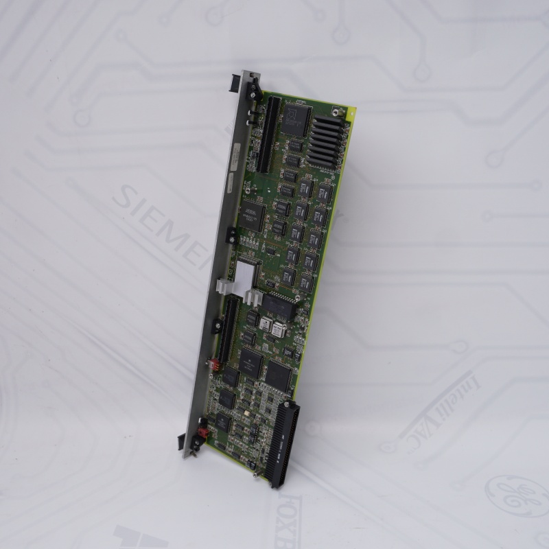 MPRC 086349-002 ABB Pcb Devre Kartı