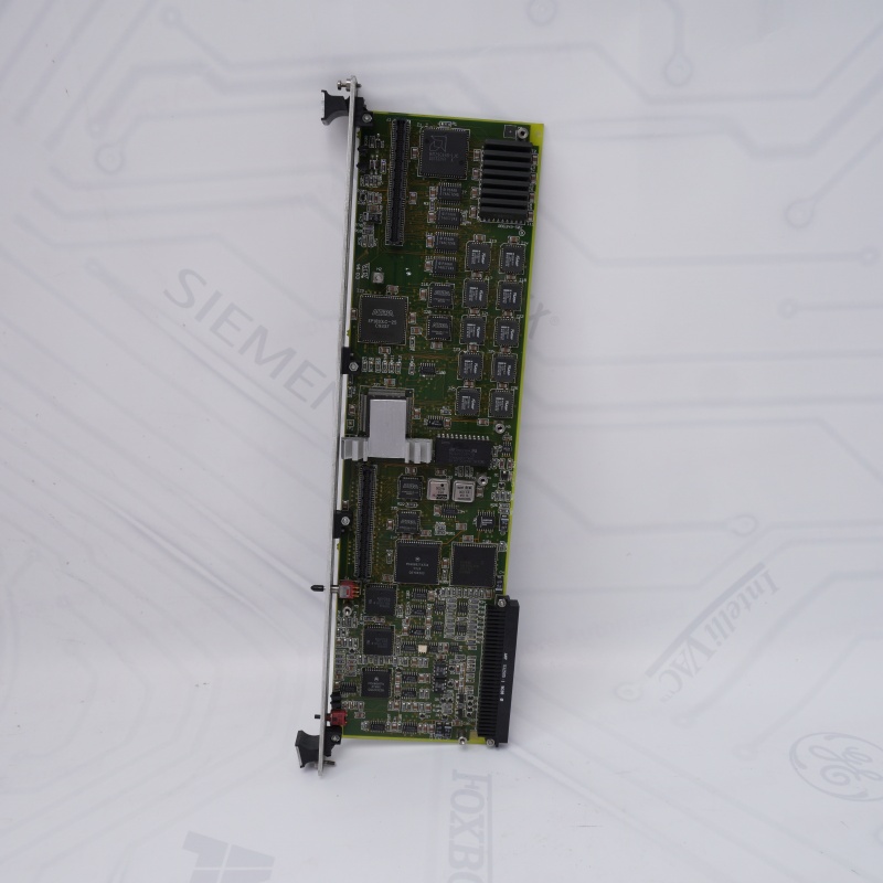 MPRC 086349-002 ABB Pcb Devre Kartı