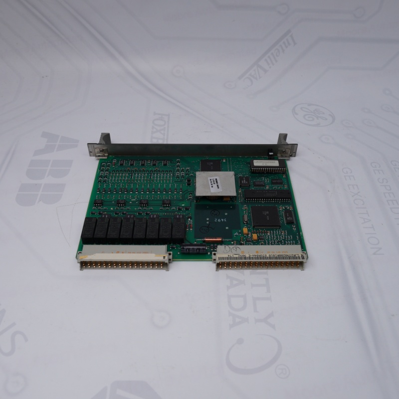 GJR2390200R1010 83SR04A-E ABB Kontrol Modülü