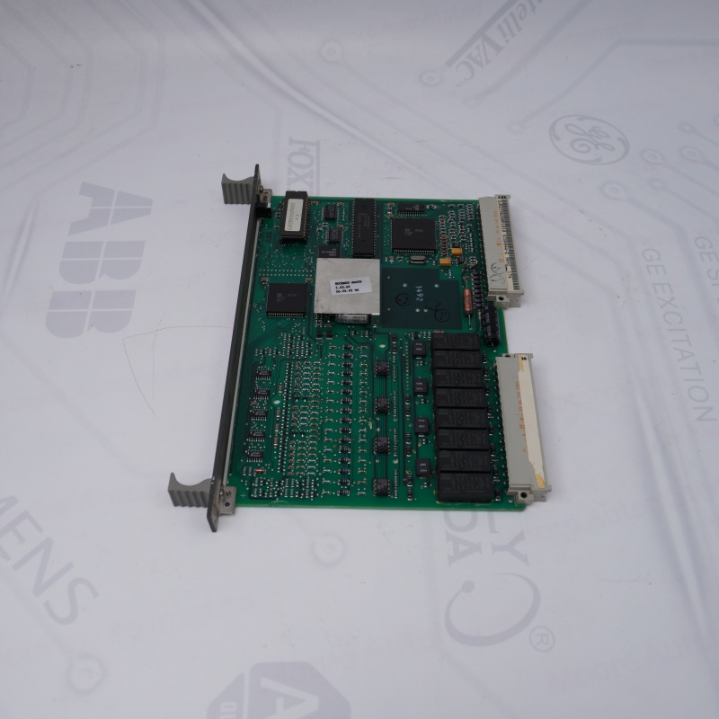 GJR2390200R1010 83SR04A-E ABB Kontrol Modülü