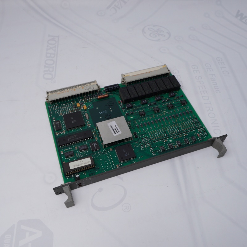 GJR2390200R1010 83SR04A-E ABB Kontrol Modülü