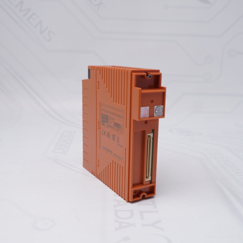 SNT401-53 S1 YOKOGAWA Optik ESB Veri Yolu Tekrarlayıcı Modülü