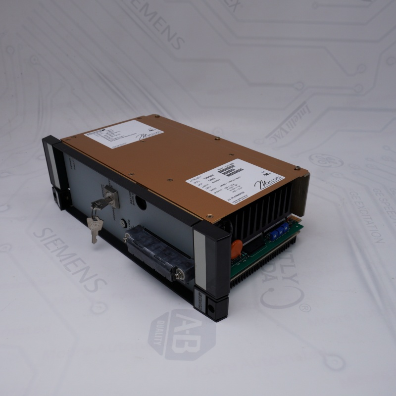 57C493 ES371AMB RELIANCE ELEKTRİK GÜÇ KAYNAĞI