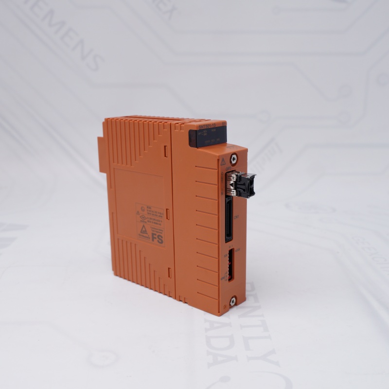 Supply SNT501-S13 S1 YOKOGAWA Optical Bus Repeater Module Wholesale ...