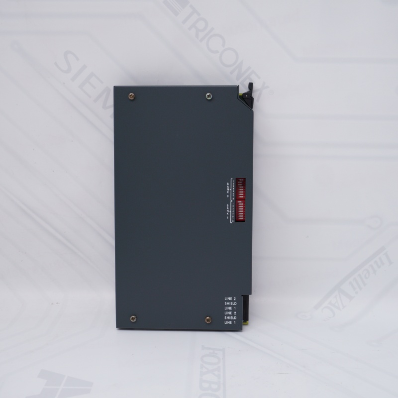 1771-SN Allen Bradley Alt Giriş/Çıkış Tarayıcı Modülü