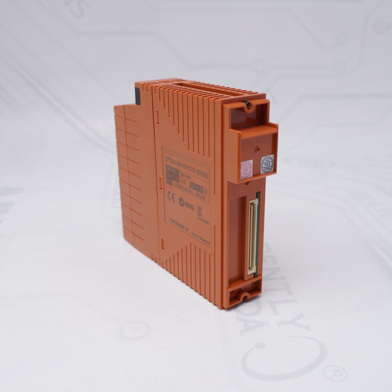 SNT401-13 S1 YOKOGAWA Optik ESB Veri Yolu Tekrarlayıcı Modülü