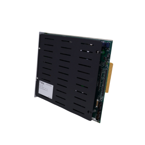 METSO Distributed Processing Unit Module Card METSO Distributed Processing Unit Module Card