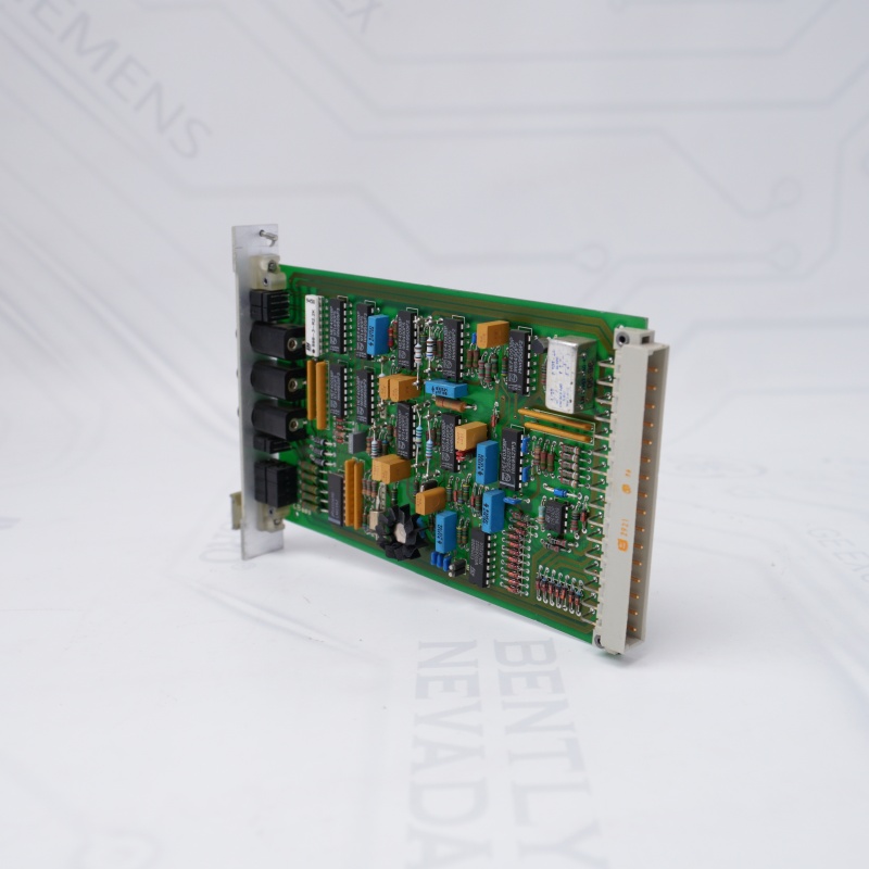 LZ02 ABB Contronic Modülü