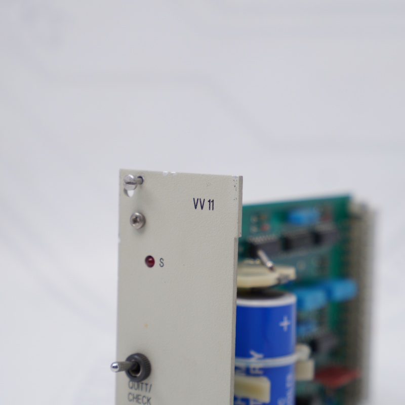 VV11 ABB Contronic Modülü