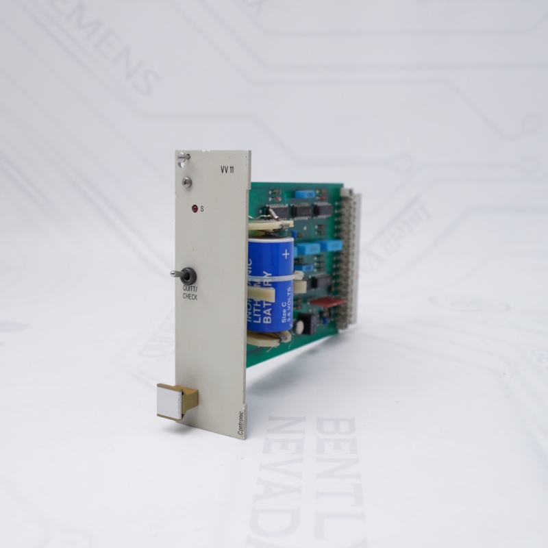 VV11 ABB Contronic Modülü