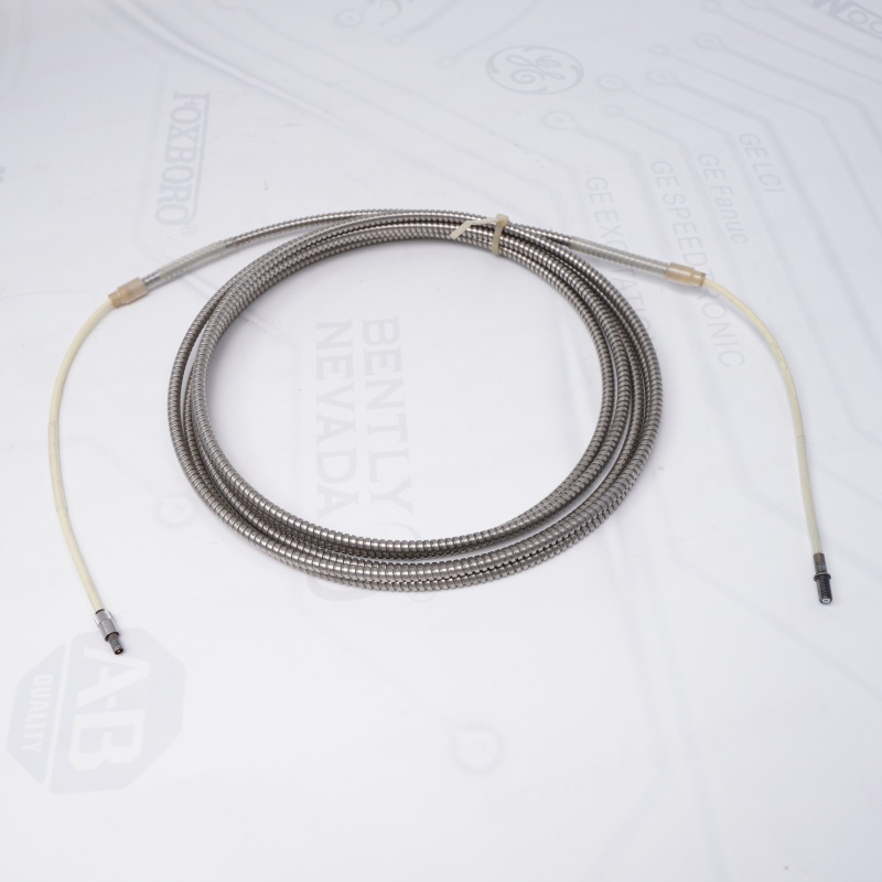 4454-156 BENTLY NEVADA Korumalı Termokupl Isı Sensörü