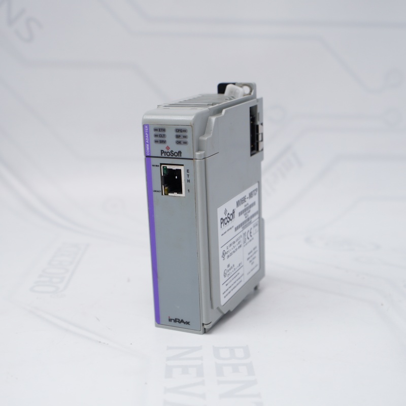 MVI69E-MBTCP PROSOFT Haberleşme Modülü