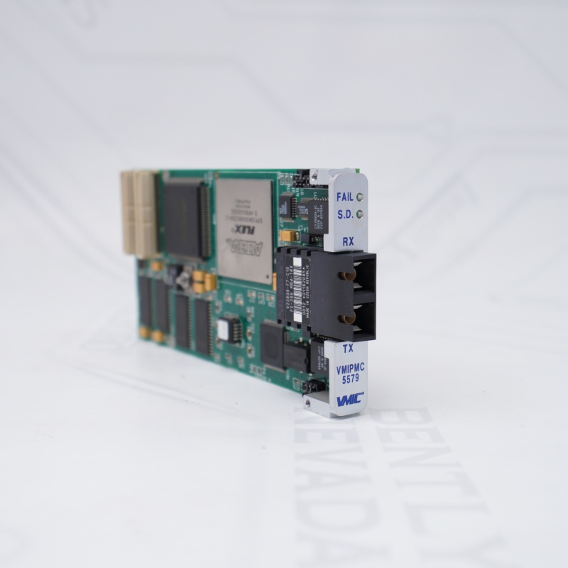 VMIPMC-5579-500 VMIPMC-5579 VMC Yansıtıcı Bellek Modülü