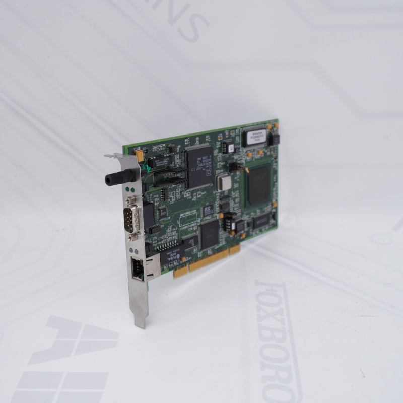 PCU2000ETH V 4.5.0 WOODWARD Ethernet Ağ Arayüzü