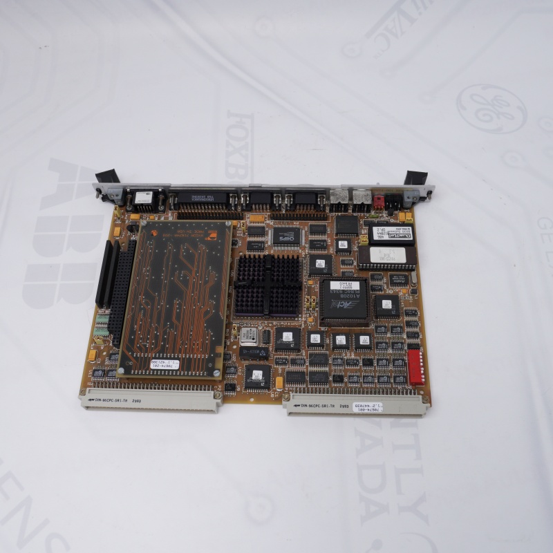 XVME-674 XYCOM PC/AT İşlemci Modülü