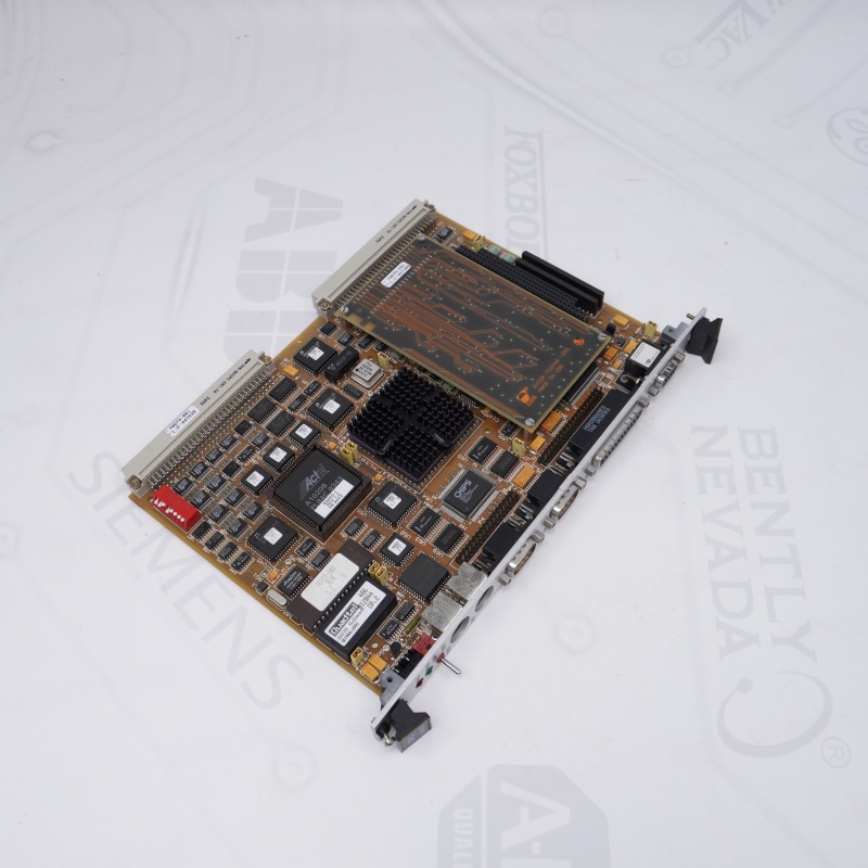 XVME-674 XYCOM PC/AT İşlemci Modülü