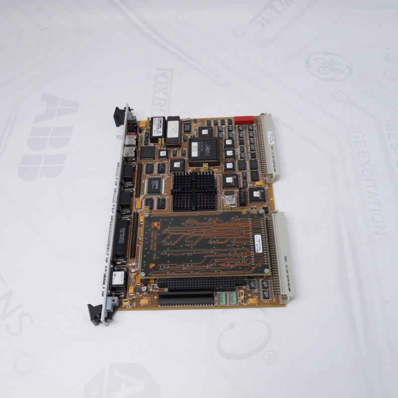XVME-674 XYCOM PC/AT İşlemci Modülü