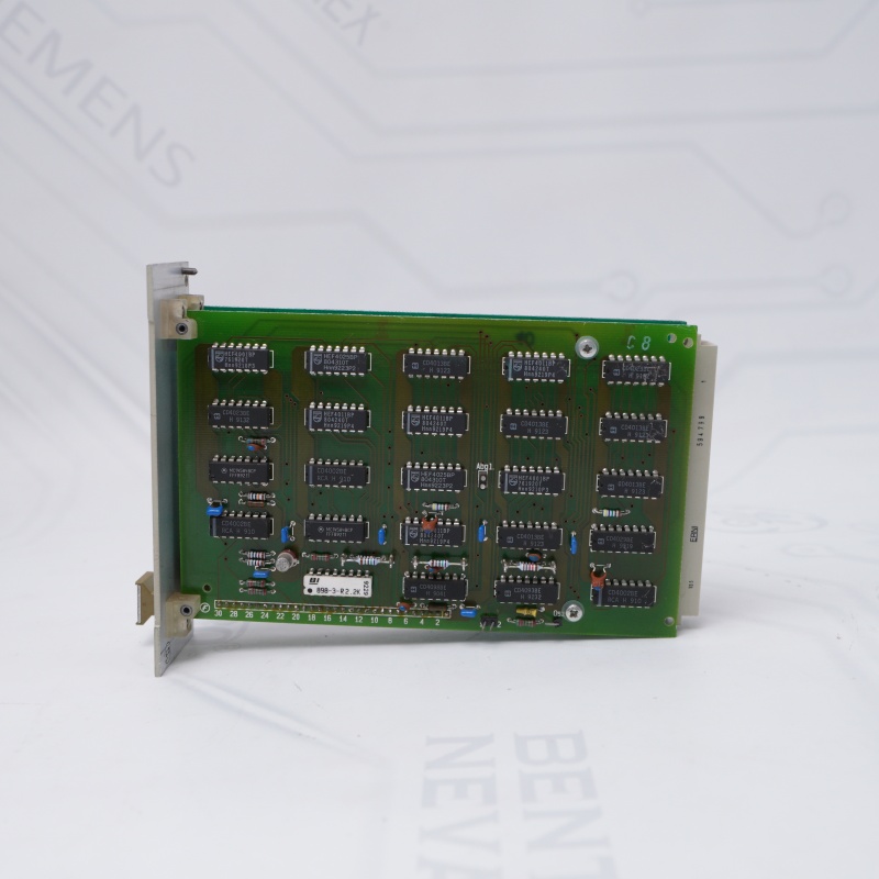 MM21 ABB Modüler Kontrol Modülü