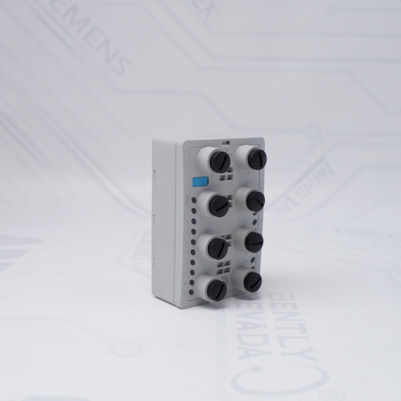 1738-IB16DM12 Allen Bradley 16 Nokta Giriş Modülü