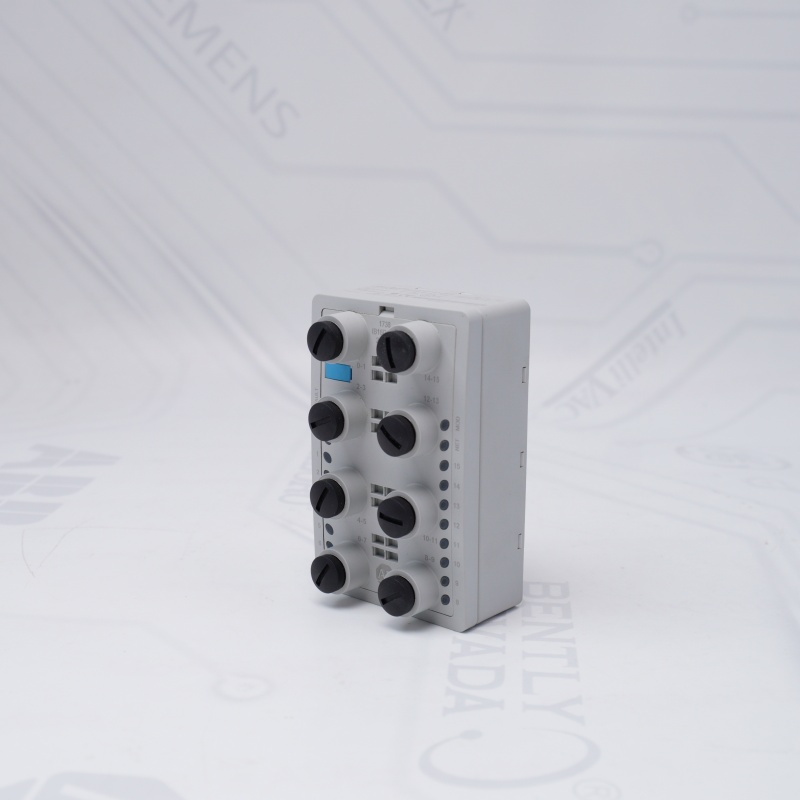 1738-IB16DM12 Allen Bradley 16 Nokta Giriş Modülü
