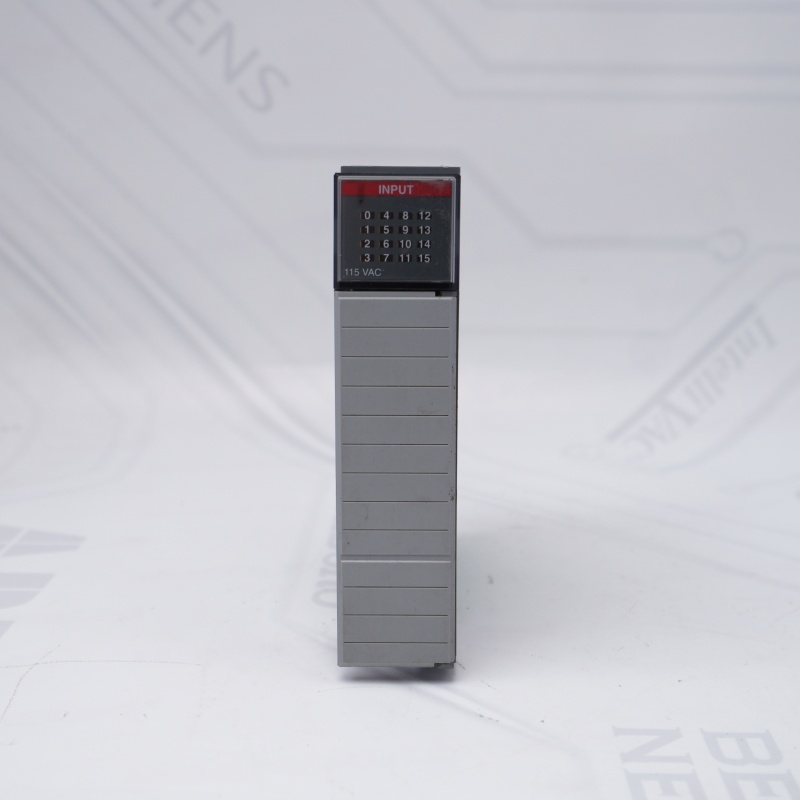1746-IA16 Allen Bradley Dijital AC Giriş Modülü