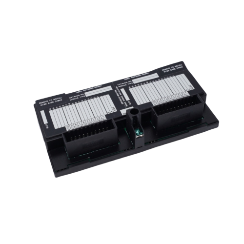 IC670CHS003 IC670CHS003
