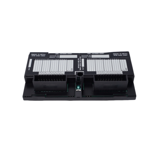 GE IC670CHS003 GE IC670CHS003