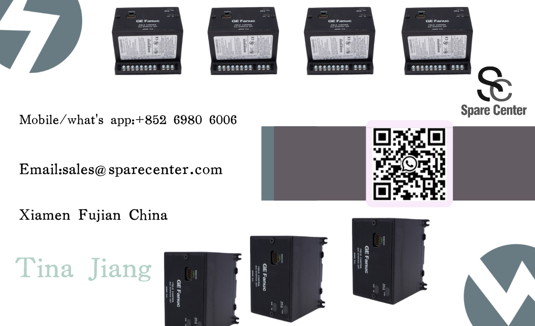 IC670GBI002