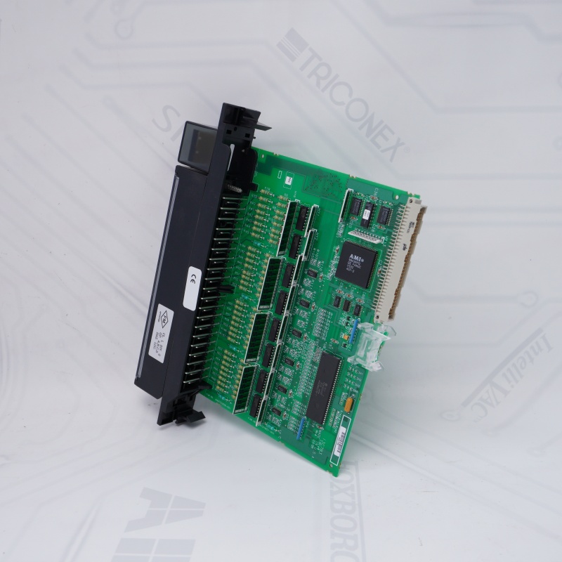 IC697MDL653E General Electric Dijital Giriş Modülü