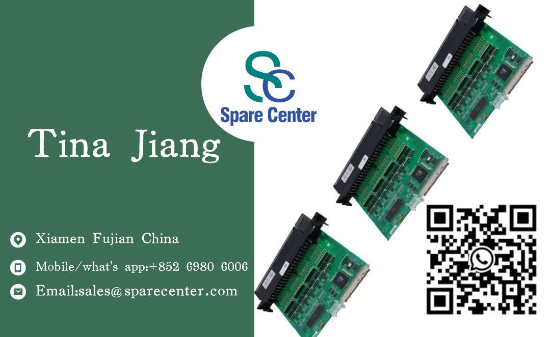 GE IC697MDL653E