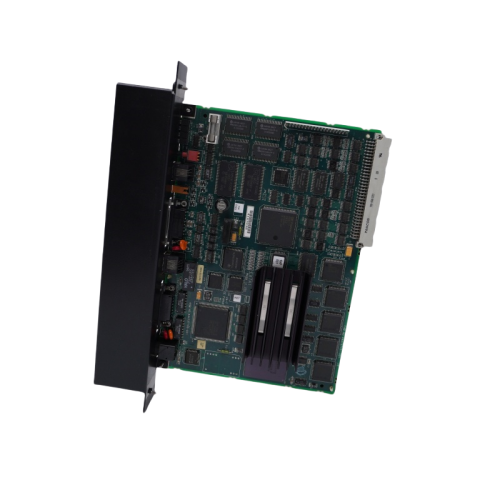 GE IC697CMM742