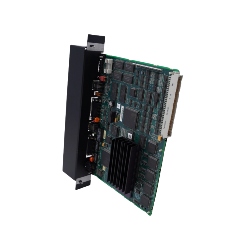 General Electric IC697 CMM742